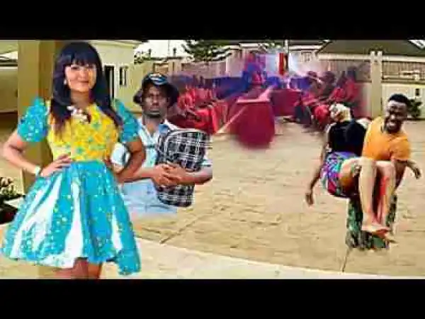 Video: Terror Of The Day - #AfricanMovies #2017NollywoodMovies #LatestNigerianMovies2017 #FullMovie